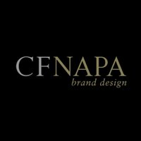 CF Napa Brand Design(@cfnapa) 's Twitter Profile Photo