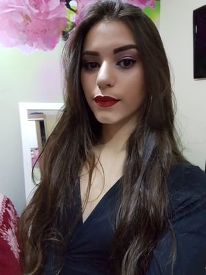 Mamãe da Isadora 👩‍👧
Casada
18 anos
Futura odontológica 👩‍🔬