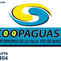 COOPAGUASRL(@CoopaguasRL) 's Twitter Profile Photo