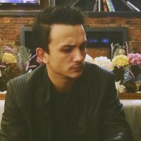 Enver Çakır (@evoldrin) Twitter profile photo