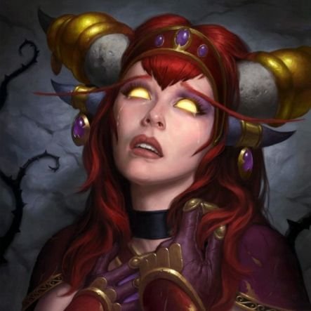 Anime/video games/music/writing/art. Greek_empress on Twitch.