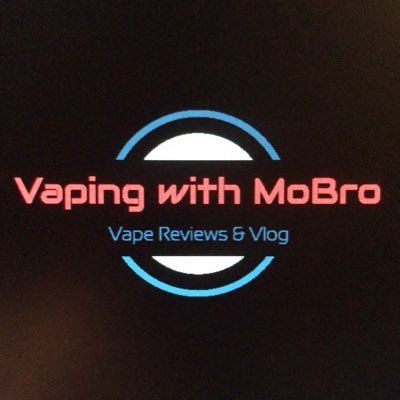 Vaping with MoBro