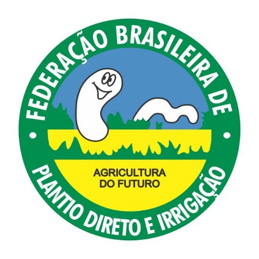 febrapdp's profile picture. Agricultores que acreditam no Sistema Plantio Direto e na Irrigação para conservar os recursos naturais e aumentar a produtividade das lavouras.
