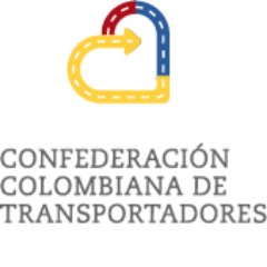 Confederación Colombiana de Transportares representamos nuestros 
asociados frente a las instancias públicas y privadas, preservando la actividad transportadora