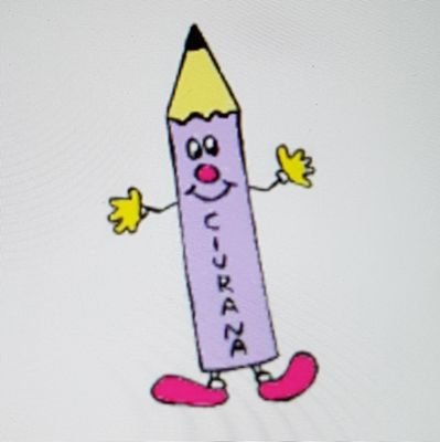 Aquest compte de twitter té l'objectiu de reflexionar sobre la pràctica educativa i fer difusió de les activitats de tota la Comunitat Educativa.