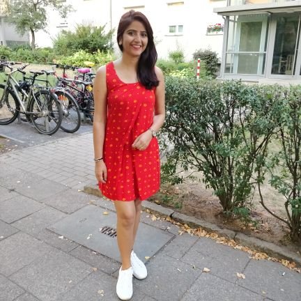 RichaKumari0501's profile picture. How to develop a strong visual brand on social media? How to market your brand on every social channel?