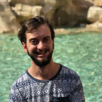 Patrick Zampetti (@zamp_on_it) 's Twitter Profile