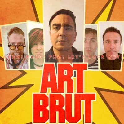 ArtBrut