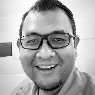 AldilaHils's profile picture. 50% Engineer |50% SocialPreneur |100% Father
.
👩@hildabahasoan👧Alana & 👼Alila #Constructionlife | #rumahputihlanalila
.
IG: Aldilanoer