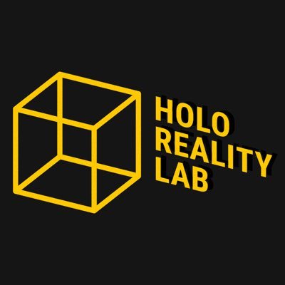Holo Reality Lab
