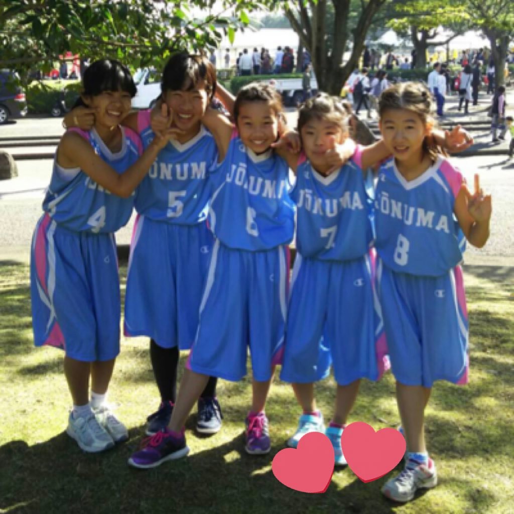 本垢 元7小 館3 2年 女バス 元館林城沼ミニバス⛹️‍♀️ミニバス館林選抜#13🏀ユニ#6ビブス#8😘@TikTok_Raima @1H_mr2 @N_01_ao 前の垢とは違います。 東京B少年❤💕HiHi Jets❤💕Travis Japan❤💕SixTONES❤💕