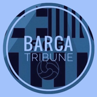 Barca💙♥️💙