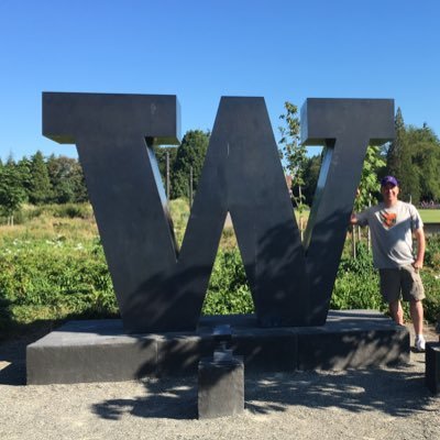 smay21's profile picture. ex-ILM VFX Artist, UNIVERSITY OF WASHINGTON ‘94, USFSM ‘15 #BowDown #OurW,@USFSportMgt @Arsenal, @SFGiants, @UWAthletics (1-20 were taken)