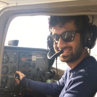 Vishesh Tanksale (@vish_tank) 's Twitter Profile