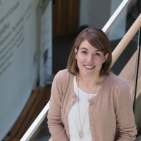 Nicole Malette, PhD (@nsmalette) 's Twitter Profile Photo