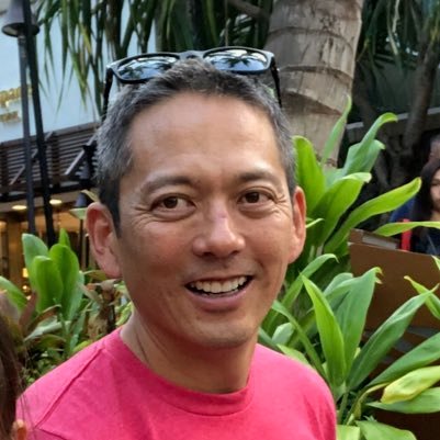 YoshiharaColin's profile picture. 