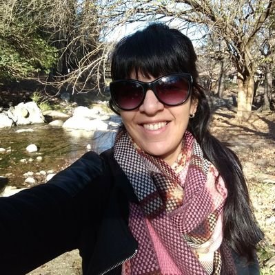 Periodista digital, editora de @info3407
en radio estoy en Radio Acero 104.1 Soy mamá de dos. Me gusta la crónica latinoamericana, la fotografía y el buen vino