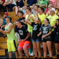 BHS Student Section (@bhsstudentsect7) 's Twitter Profile Photo