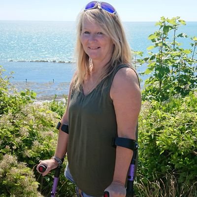 Now officially legless, left leg gone. Phantom now my lifelong friend. Crps, plus loads of other letters on my medical bio😜.. Found a love of nature and peace.