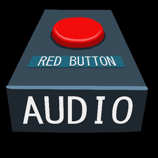Red Button Audioさんのプロフィール画像