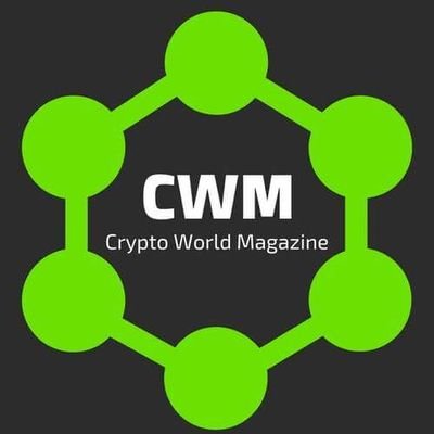 #magazine about #cryptocurrencies || Latest news about #blockchain #technologies, new emerging #digital assets, #altcoins and #ICO