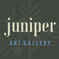 Juniper Art Gallery(@junipergallery) 's Twitter Profile Photo