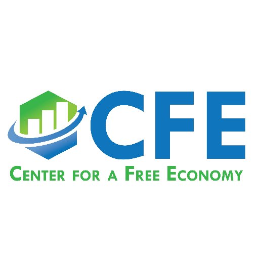 Center for a Free Economy Profile