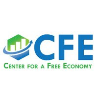 Center for a Free Economy(@CFEconomy) 's Twitter Profileg