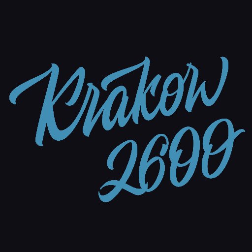 krakow2600's profile picture. @2600meetings exist as a forum for all interested in #technology to meet and talk about #events in technology-land, learn, and teach in #Krakow.