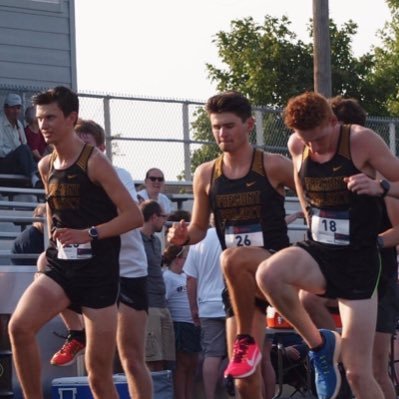 RIP JB 8.30.17 | FHS ‘17 | UNK XC/TF '23