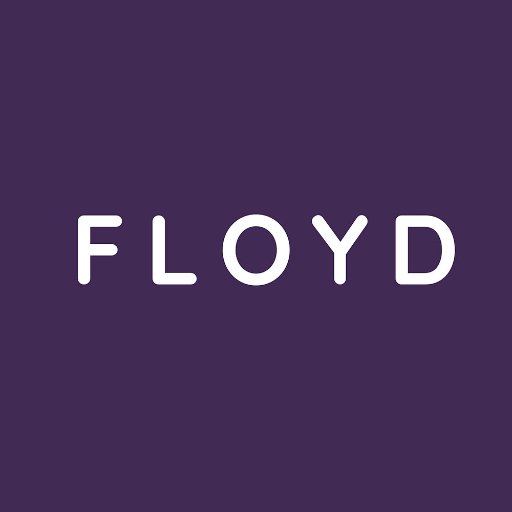 floydvisuals's profile picture. 