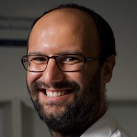 Prof Isaac Santos(@Barefoot_Lab) 's Twitter Profile Photo