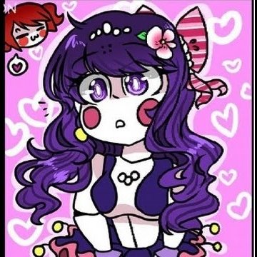 Ballora4563's profile picture. love fnaf💃ballora