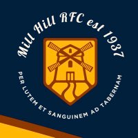 Mill Hill RFC Mixed Ability Team(@MillRfc) 's Twitter Profile Photo