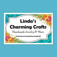 Linda’s Charming Crafts(@linda_crafts) 's Twitter Profile Photo