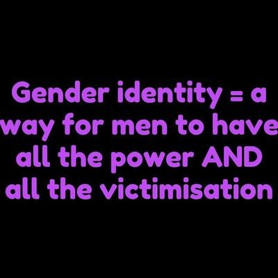 Opposed to men being located in women's prisons, penis or not. Rights/safety of women should not be compromised. Ex Prison Service - I warned of the danger!