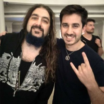 kevin_ivrea's profile picture. The best of times