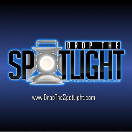 Official Twitter Page for Drop The Spotlight! Music / Tv/ Movie Inquiries: admin@dropthespotlight.com / Gaming & Tech: gaming@dropthespotlight.com