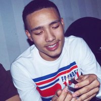 Lil Ndo (@youngmello_) 's Twitter Profile