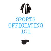 Sports Officiating 101(@101_officiating) 's Twitter Profile Photo