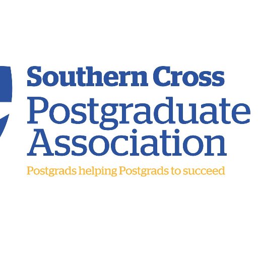 scupostgrads's profile picture. 