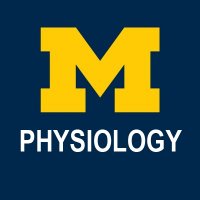 UMPhysiology (@umphysiology) 's Twitter Profile Photo UMPhysiology (@umphysiology) 's Twitter Profile Photo