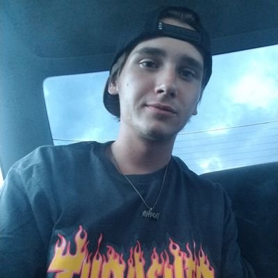 nkkirchner8's profile picture. The future is bright.