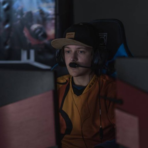 Kylesickone's profile picture. Cryptic708/KS1