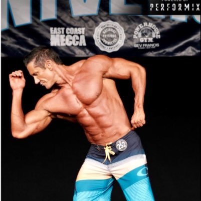 Kflexfitness's profile picture. 