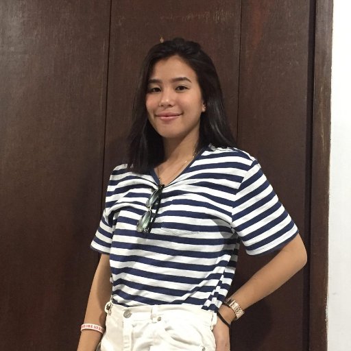 DionelaAra's profile picture. 17 ; 🇵🇭