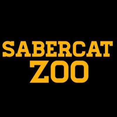 SABERTCAT ZOO 2018-2019//follow us for updates on all things saguaro #THEZOO