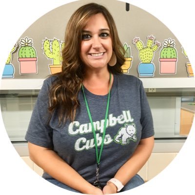4th Grade Teacher, Katy ISD. #ACEcubs