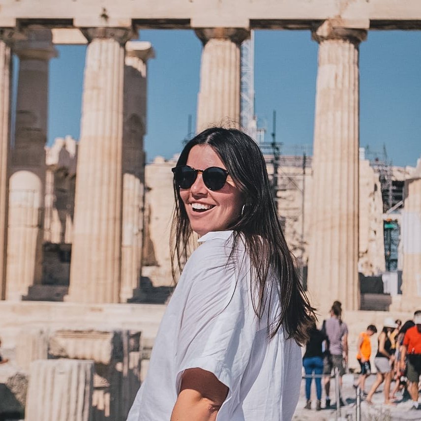 Fiorezucarelli's profile picture. Todo vuelve