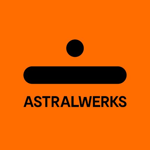 Astralwerks Profile Picture